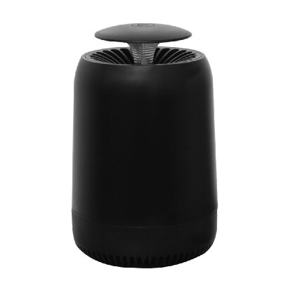 

Household Non-radiation USB Power Supersonic Mosquito Killer Lamp LED Trap Pest Insect Zapper for Mosquitos Fly Electric Repellent