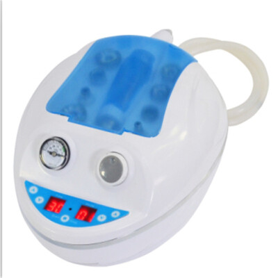 

Mini portable hydra dermabrasion skin rejuvenation Microdermabrasion beauty machine Eu tax free