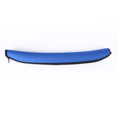 

Replacement Bumper Head Pads Headband Cushion Pads for Meizu HD50 Headset