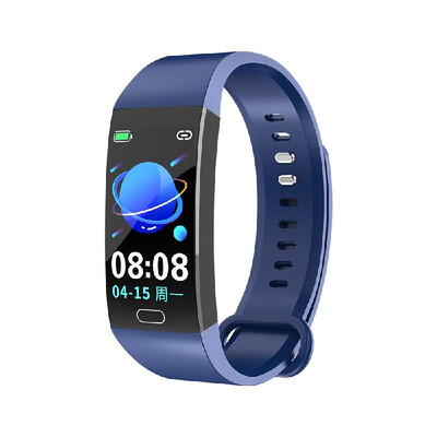 

RD11 Smart Bracelet Heart Rate Monitor Smart Band Blood Pressure Measurement Pedometer Wristband IP67 Waterproof