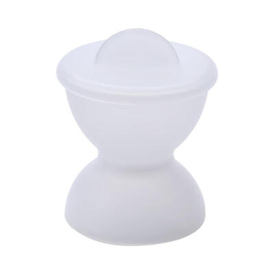 

Dental Tool Double-headed Cup Dentist Mixing Cup Bowl Disinfection with Lid