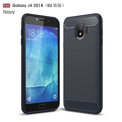 

Case Samsung Galaxy J4 2018 Soft Cover Samsung J4 SM J400 J400F J400FN J400FDS J400A J400S J400G TPU Case