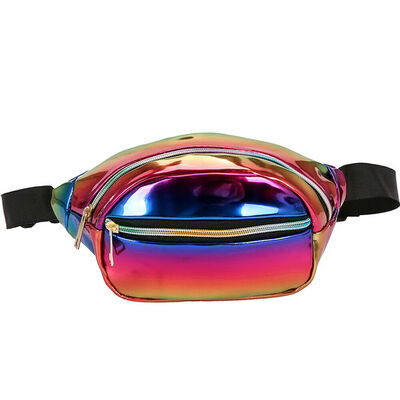 

Women Girls Waist Fanny Pack Belt Bag Pouch Travel Hip Bum Bag Women Small Purse