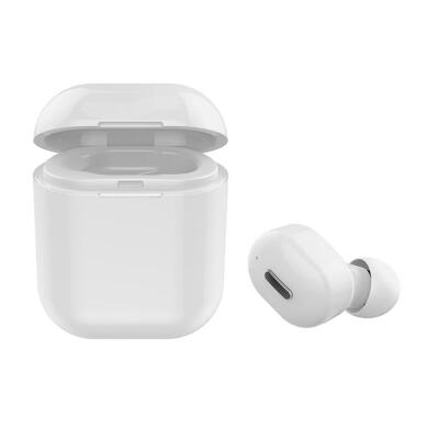 

M8 TWS Mini Bluetooth 42 Earphone Wireless Stereo Sports Handsfree Earbuds
