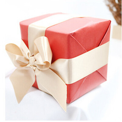 

〖Follure〗Christmas Gift Box Carton Gift Box Christmas Decoration Supplies Scene Layout