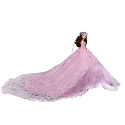 

Tailored Fashion Wedding Dress Princess Dreamtopia Fairytale Dress Up Dream Doll