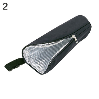 

Portable Car Travel Mother Baby Food Feeding Insulation Milk Bottle Warmer Bag