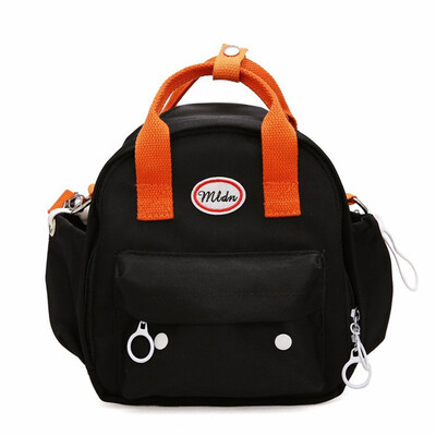 

Tailored Womens Fashion Simple Leisure Shoulder Messenger Bags