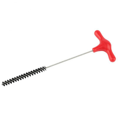 

Greensen Stainless Steel Tube Brush Pipe Cleaning Brush for Coffee Grinder