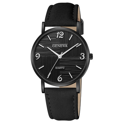 

Womens Watches Fashion Leather Wrist Watch Top Brand Clock Women Watches Ladies Watch Mujer Bayan Kol Saati Montre Feminino