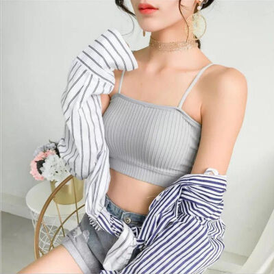 

2019 Women Bralette Bra Cotton Underwear Bras Women Wrapped Chest Female Bras