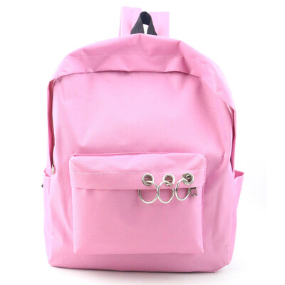 

Tailored Women Fashion Travel Satchel School Bag Backpack Bag BK