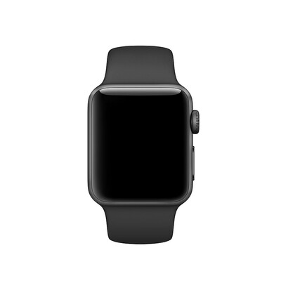 

〖Follure〗New Fashion Sports Silicone Bracelet Strap Band For Apple Watch Series 3 42MM