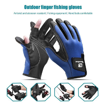 

Kyncilor Fishing Gloves For Men&Women Outdoor Sports Glove Hiking Cycling Walking