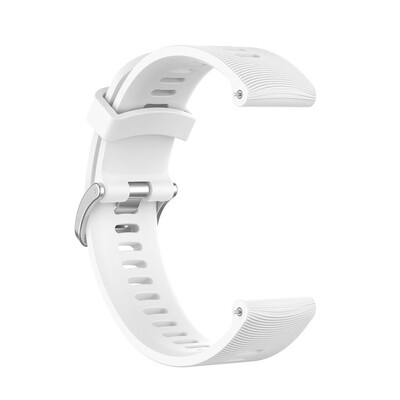 

〖Follure〗Soft Silicone Replacement Sport Wirst Band Watchband Strap For Forerunner 645