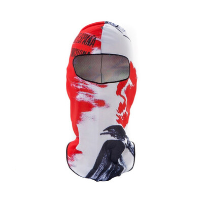 

Multifunctional Magic Mask Variety Scarf Hood Outdoor Sports Wind Warm Riding Mask