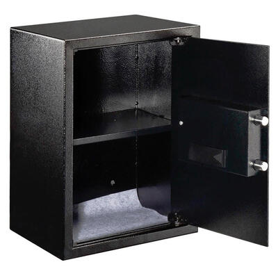 

Electronic Safe Box for Large Jewelry Security-Paragon Lock & Home Safe