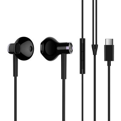 

Original Xiaomi In-ear Earphones USB Type C Headsets