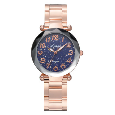 

Hot Sale Colorful Dial Sliver Mesh Stainless Steel Watch Women Ladies Casual Dress Quartz Wristwatches Relogio Feminino &Ff