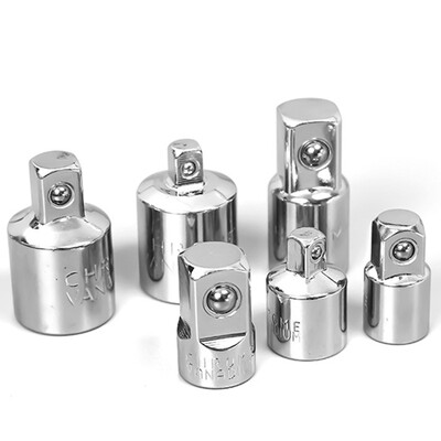 

14 38 12 34 Drive Socket Reducer Air Impact Heavy Duty Ratchet Adapter