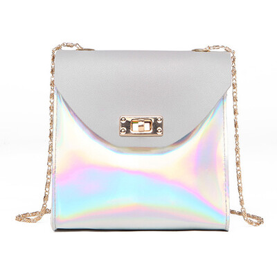 

Tailored New Sweet Woman Shoulder Bag Coin Purse Small Square Bag Creative Messenger Bag
