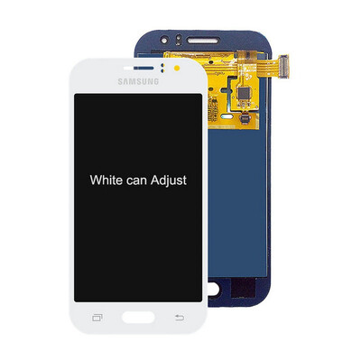 

43 J111 LCD For Samsung Galaxy J1 Ace J111 J111F J111M J111FN LCD Screen Display Touch Digitizer Sensor Assembly
