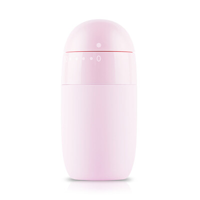 

U35ES Kiss-kiss Fish Egg Breakfast Water Bottle Vacuum Insulation from xiaomi youpin