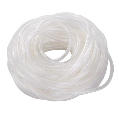 

25m 47mm Hose Garden Water Micro Irrigation Pipe with 10pcs Tee Connector