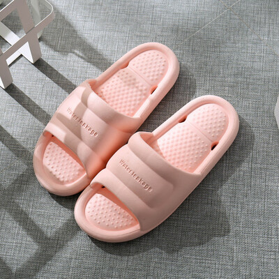 

Rose Women Home Indoors Floor Family Shoes Shower Sandals Skidproof Slippers