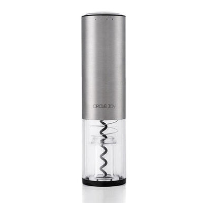 

Xiaomiyoupin Circle Joy Automatic Electric Wine Opener USB Rechargeable