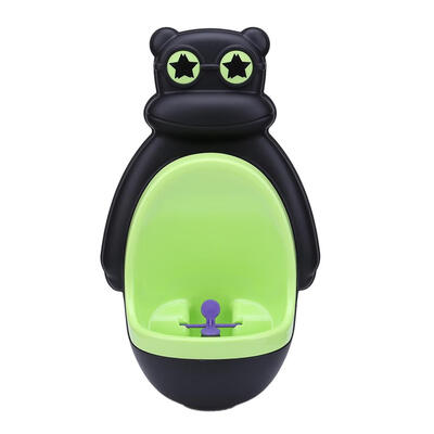 

Safety Babies Urinal Boy Potty Toilet Cartoon Shape Bathroom Standing Potty