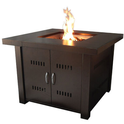 

Outdoor Heater Bowl Steel Fireplace Fire Pit