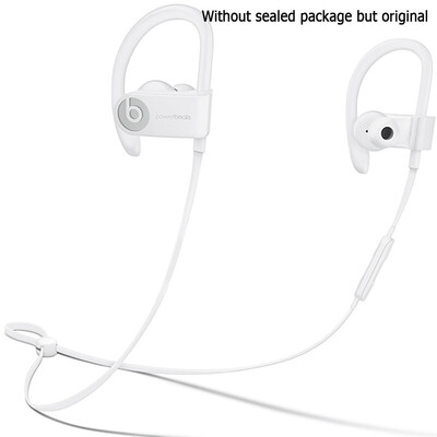 

Ourtravel exclusiveoriginal Deal-New Genuine Beats DrDre Powerbeats 3 Sport In-Ear earphone