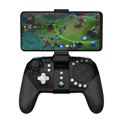 

GameSir G5 MOBA Trackpad Touchpad Gaming Controller Wireless Gamepad for Android iOS