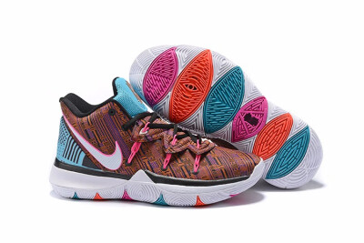 

Nike Kyrie 5 Bandulu EP Man Basketball Shoes