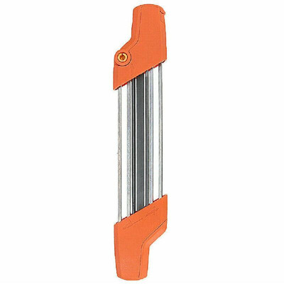 

2in1 Chain Sharpener Chains Grinding Tool Manual Chainsaw Sharpener Fast Sharpen Grind Fits
