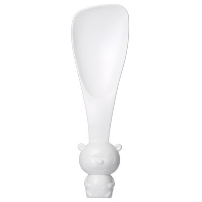 

Jordan Judy HO17119S099BR201 Safe Non-stick Healthy Rice Spoon