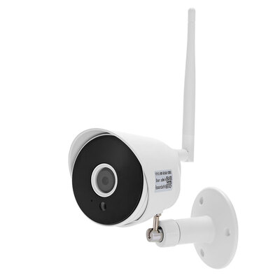 

WXHI100W - V9 Full HD 1080P Wireless Outdoor Security IP Bullet Cameras with IR Night Vision ONVIF Motion Detection