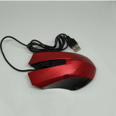 

Z8079 Portable Compact USB Wired Gaming Mouse For Desktop Computer Laptop Notebook