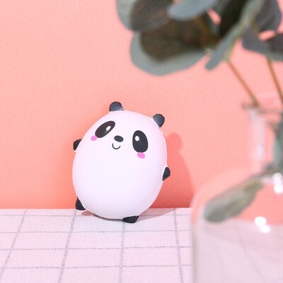 

Siaonvr Adorable Animals Slow Rising Cream Scented Stress Relief Toys