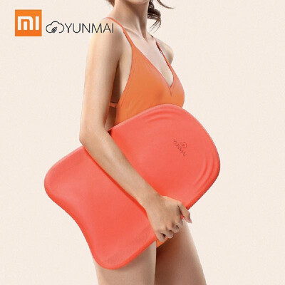

Xiaomi YUNMAI Swimming Learner Kickboard Flutterboard Plate Surf Water Child Kids Adult Safe Pool Training Aid Float Hand Board To