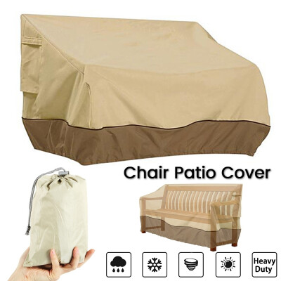 

New Outdoor Garden Furniture Cover Waterproof Patio Table Chair Shelter Sun Dust Protector