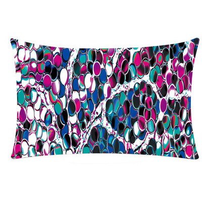 

Siaonvr Valentines Day Fashion Throw Pillow Cases Cafe Sofa Cushion Cover Home Decor