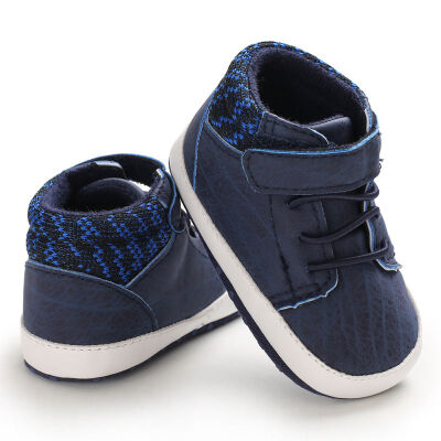 

Infant toddler baby Boy Girl Shoes Canvas Shoes First Walkers Soft Sole Baby Moccasins Sport Shoes