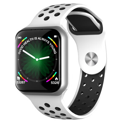 

Free shipping Creatway F8 BT heart rate smart watch 4 health tracking smartwatch