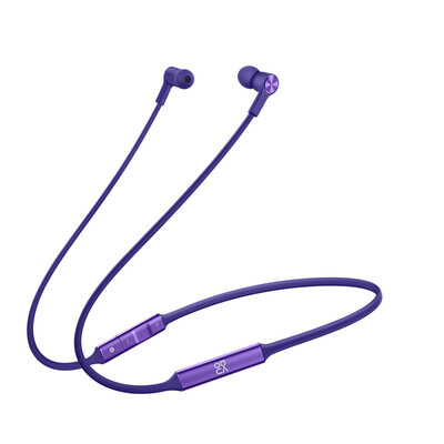 

Huawei FreeLace Wireless Earphones Purple