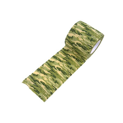 

Camo Outdoor Hunting Tool Stealth Tape Waterproof Wrap Durable Accessories