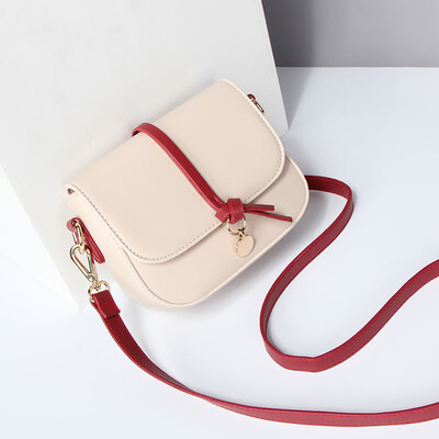 

Summer little girl bag tide Korean version fashion 100 shoulder bag oblique satchel fairy girl port style
