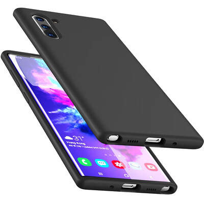 

Samsung NOTE 10 Series Mobile Shell