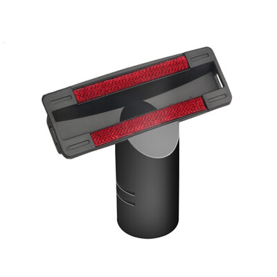 

Inner Dia 35mm Vacuum Cleaner Parts Curtain Sofa Bed Suction Nozzle Brush Head